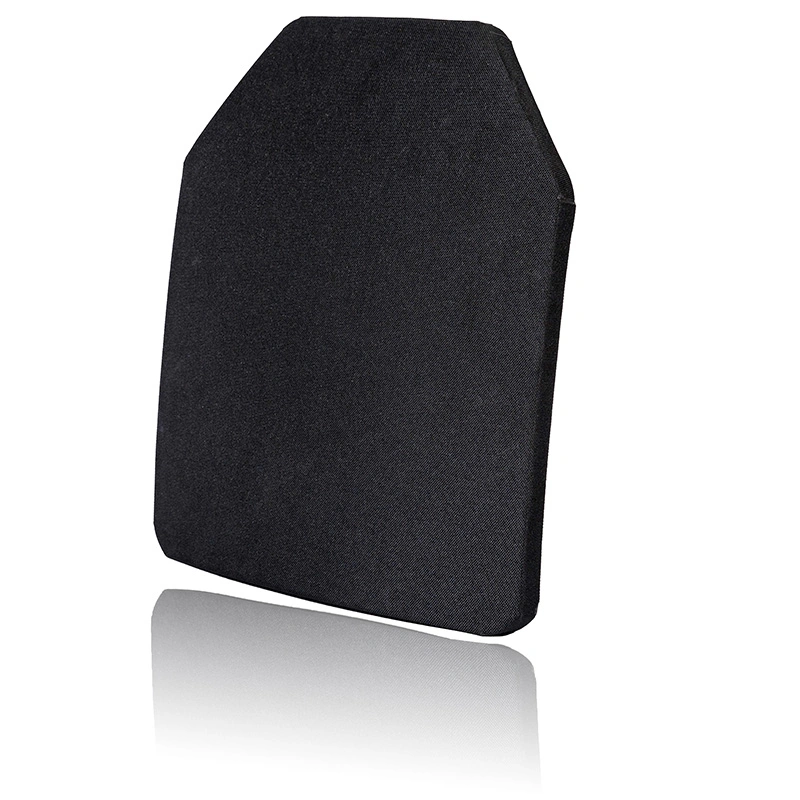 Nij Bulletproof Insert Ballistic Ceramic Plate for Personal Armor Protection